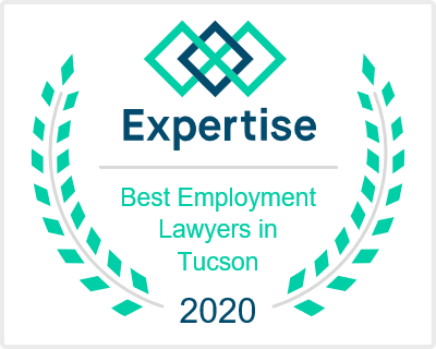 Best Employment Lawyers in Tucson
